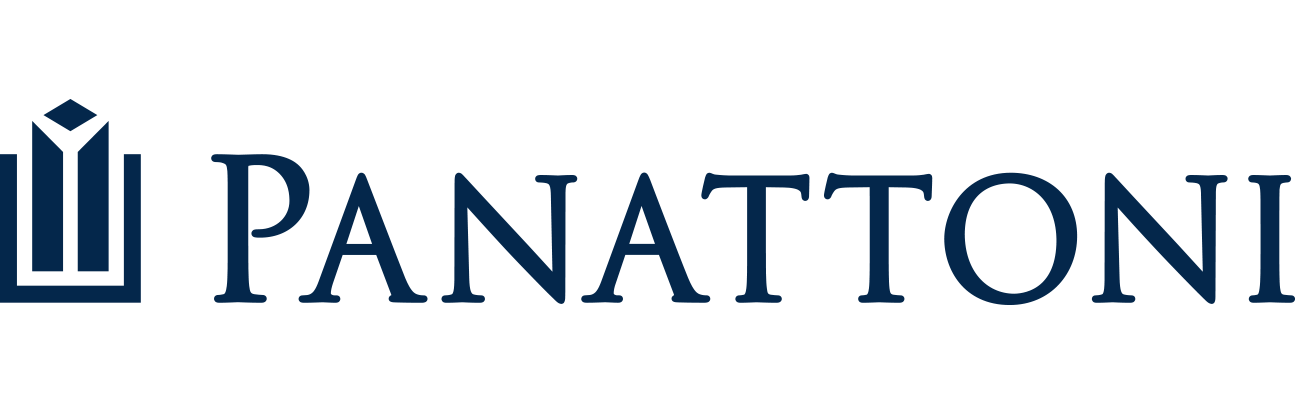 Panattoni logo